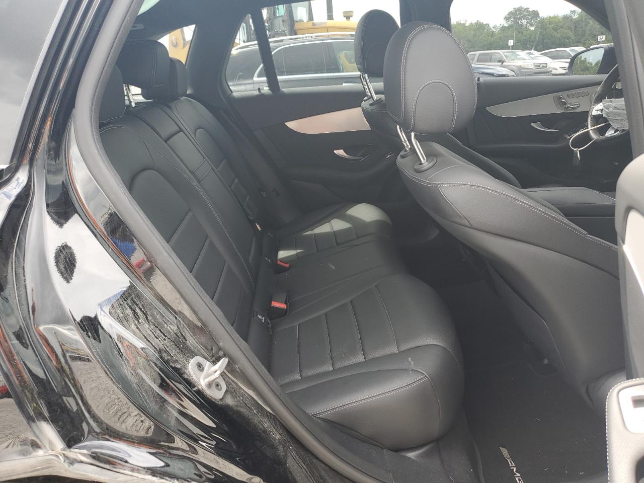 2022 Mercedes-Benz Glc 300 VIN: W1N0G8DB8NG119170 Lot: 63199785