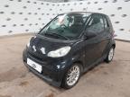 2009 SMART FORTWO PAS for sale at Copart NEWBURY