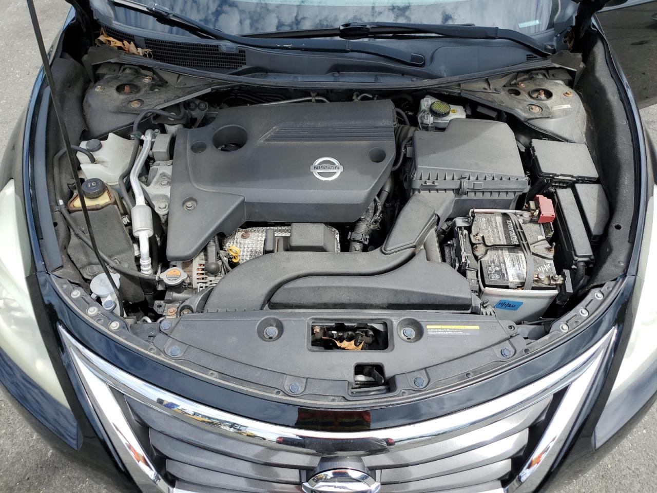 2013 Nissan Altima 2.5 VIN: 1N4AL3AP7DN531820 Lot: 63266575