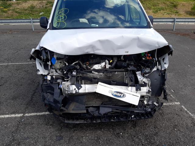 2024 TOYOTA PROACE CIT