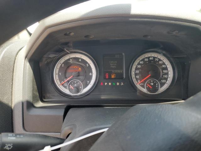 2014 RAM 4500   