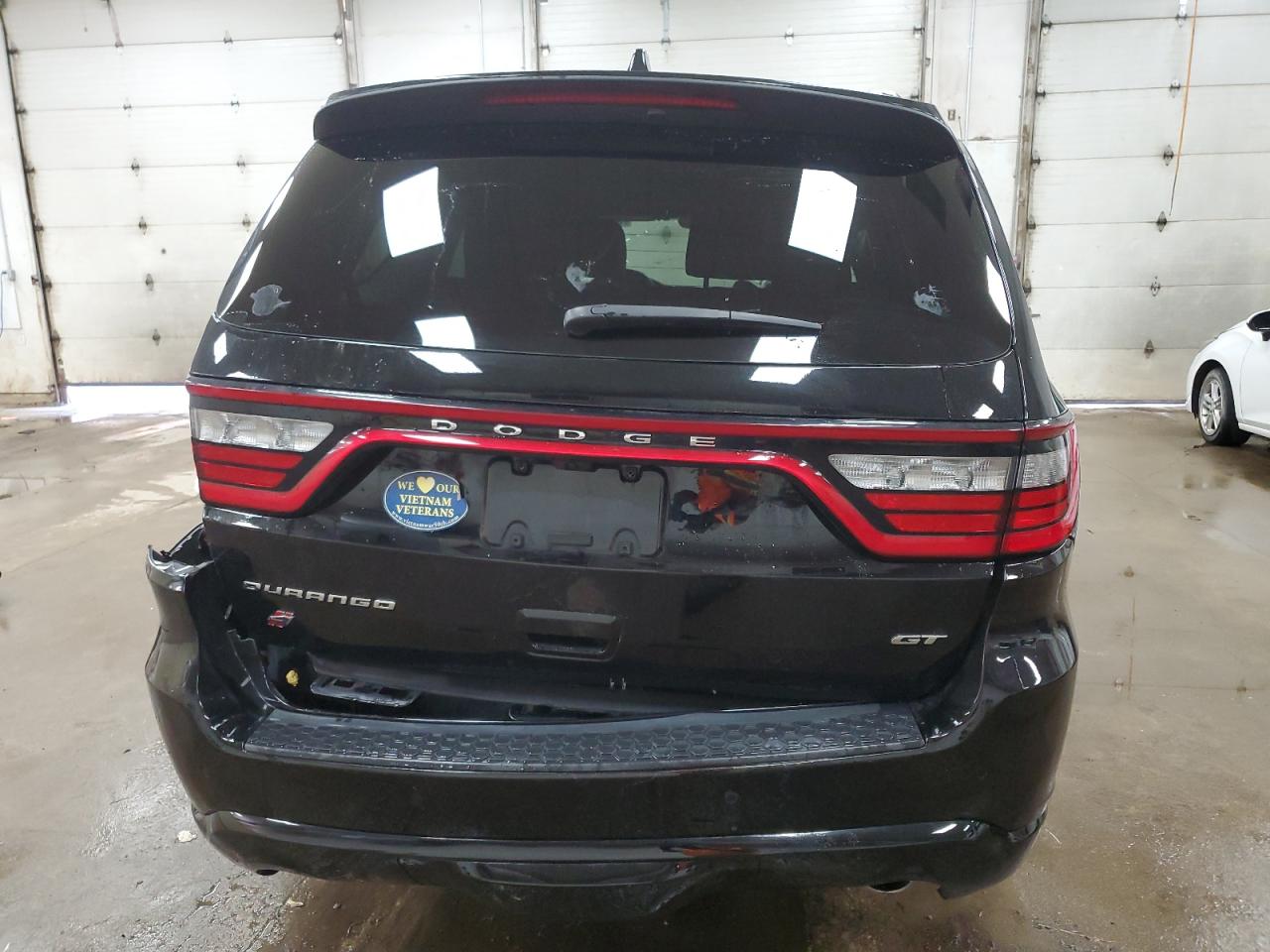 2023 Dodge Durango Gt VIN: 1C4RDJDG0PC668320 Lot: 65947435