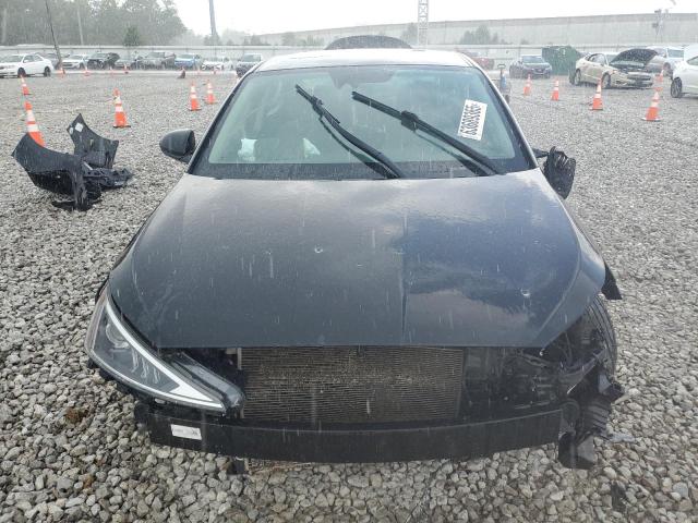  HYUNDAI ELANTRA 2020 Black