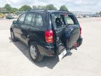 2003 TOYOTA RAV4 GX VV for sale at Copart ROCHFORD