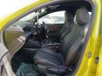 2024 PEUGEOT 208 GT PUR for sale at Copart PETERLEE