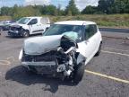 2013 SUZUKI SWIFT SZ3 for sale at Copart SANDTOFT