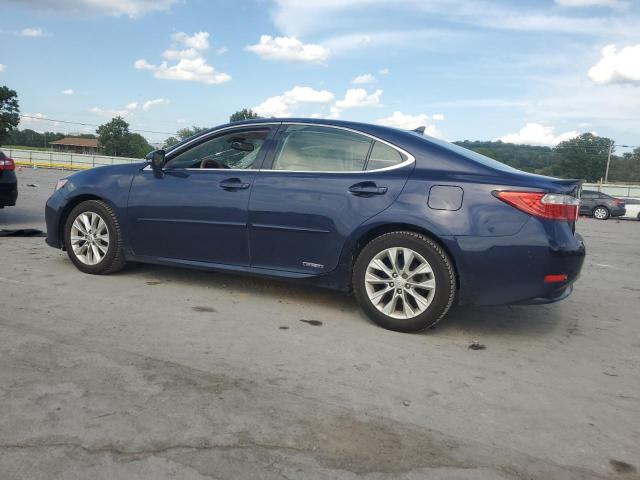  LEXUS ES300 2014 Granatowy