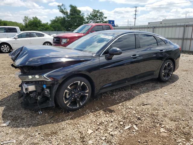 KIA K5 GT LINE 2022