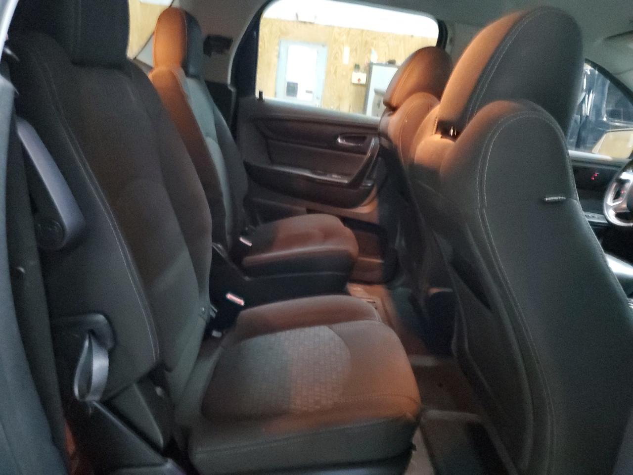 1gkkvpkd6gj297576 1GKKVPKD6GJ297576 2016 GMC Acadia Sle