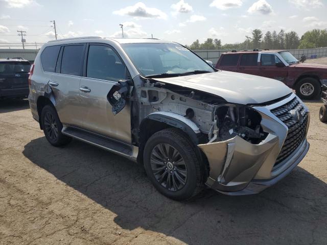  LEXUS GX 2022 Gray