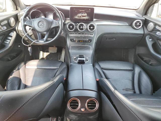 2018 MERCEDES-BENZ GLC 300 4MATIC  