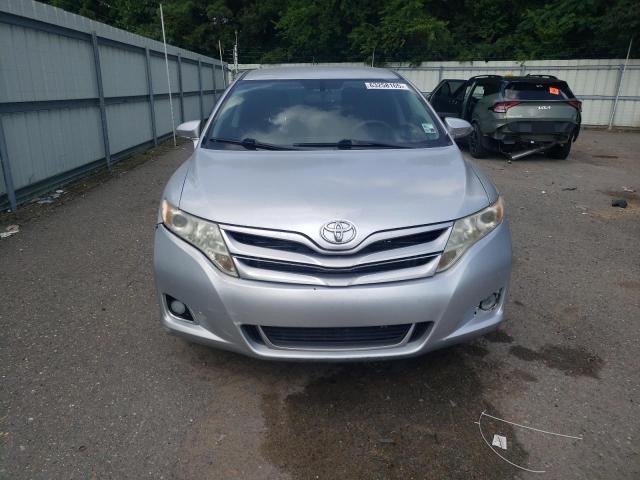 Parquets TOYOTA VENZA 2013 Srebrny