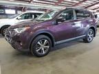 2018 TOYOTA RAV4 ADVENTURE   for sale at Copart CT - HARTFORD SPRINGFIELD