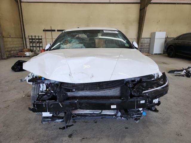  HYUNDAI ELANTRA 2024 Biały