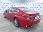 2019 LEXUS ES 300H TA for sale at Copart ST HELENS