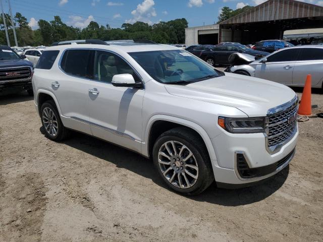 GMC ACADIA DEN 2023 Белы