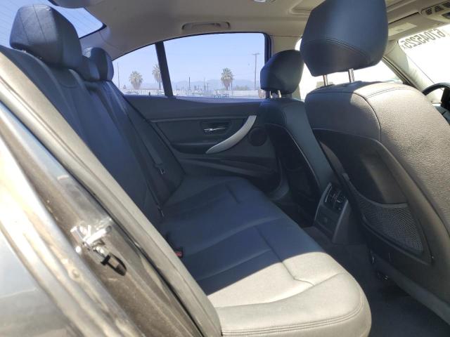 2012 BMW 328 I