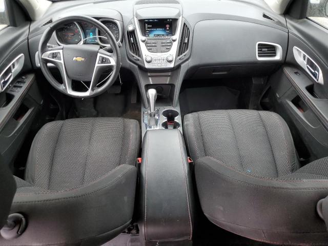  CHEVROLET EQUINOX 2013 Szary