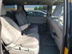 2012 TOYOTA SIENNA XLE   for sale at Copart ON - TORONTO
