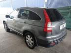 2009 HONDA CR-V SE PL for sale at Copart SANDTOFT
