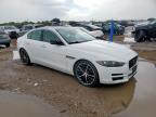 2017 JAGUAR XE    for sale at Copart TX - HOUSTON EAST