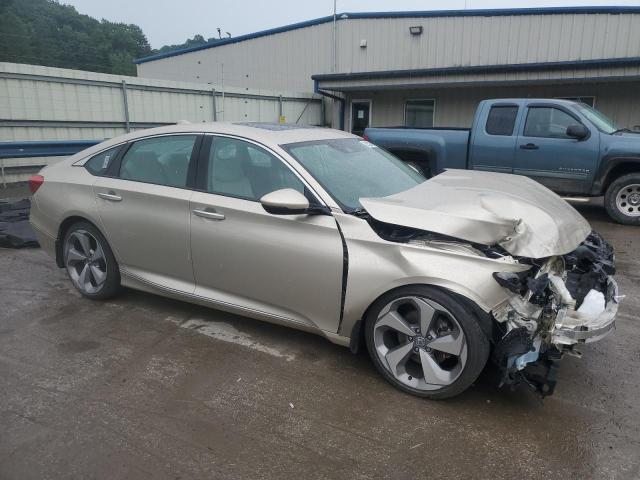  HONDA ACCORD 2018 Kremowy