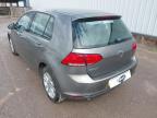2014 VOLKSWAGEN GOLF SE BL for sale at Copart WESTBURY