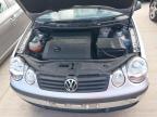 2004 VOLKSWAGEN POLO TWIST for sale at Copart SANDY