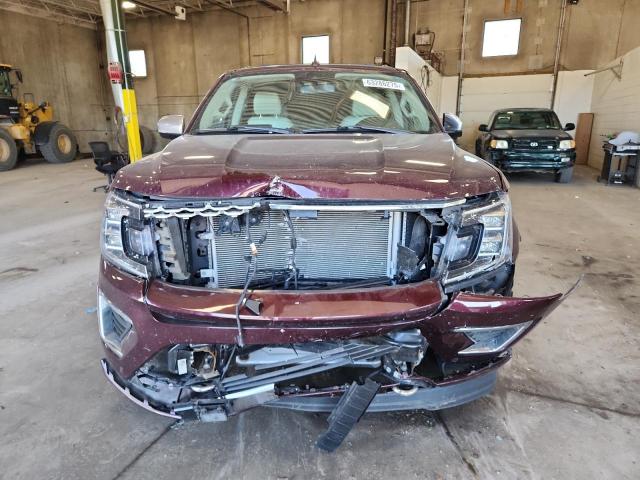  FORD EXPEDITION 2020 Maroon