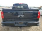 2018 CHEVROLET SILVERADO K1500 CUSTOM   à vendre chez Copart AB - EDMONTON