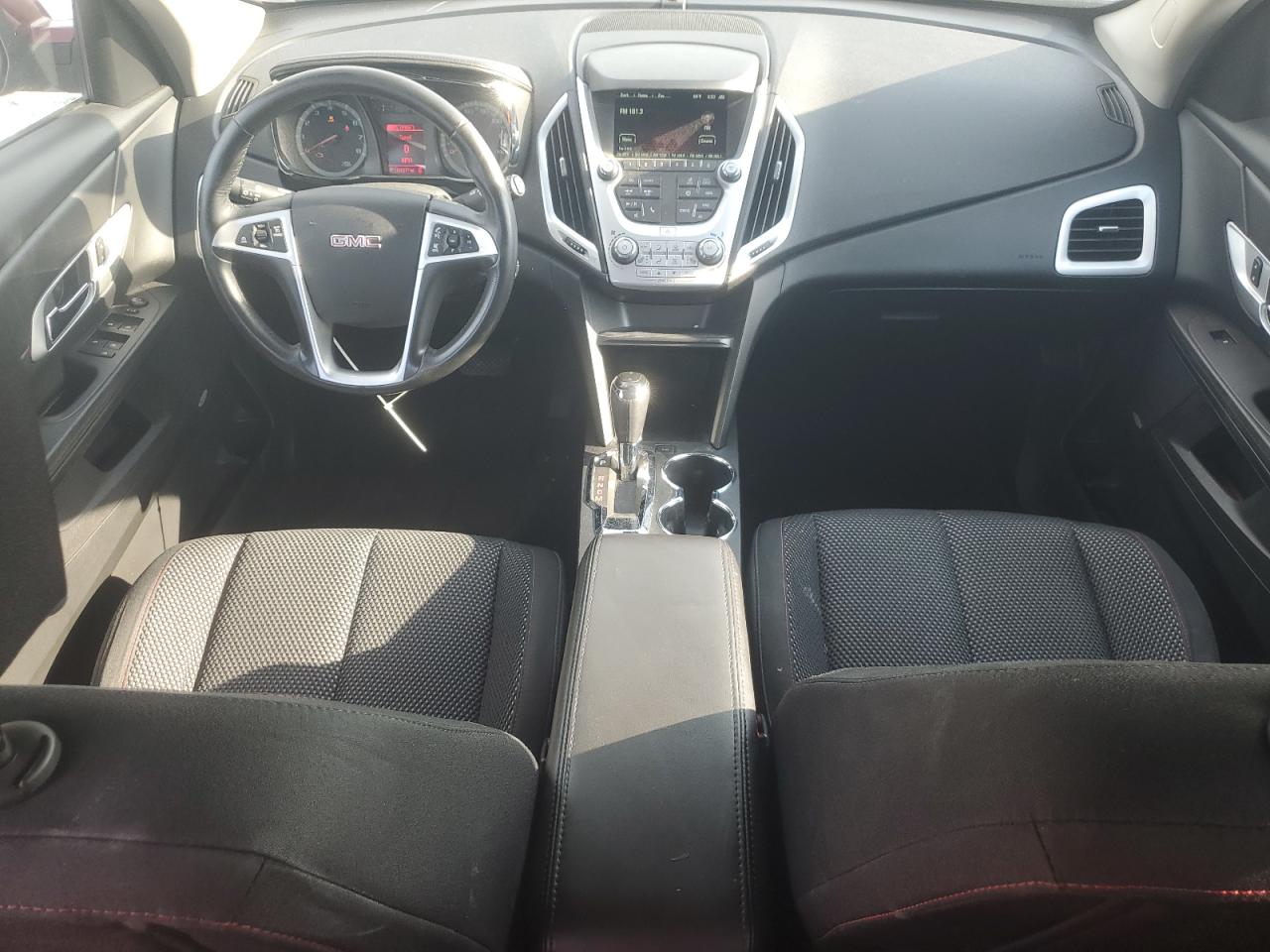 2gkfltek8g6276266 2GKFLTEK8G6276266 2016 GMC Terrain Sle