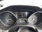 2016 FORD FOCUS ZETE for sale at Copart SANDWICH
