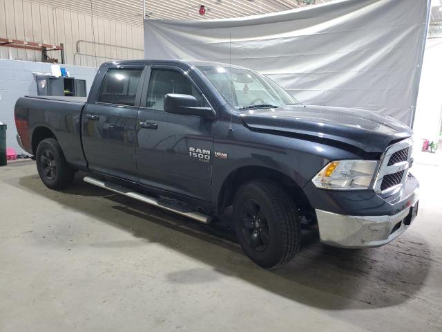  RAM 1500 2020 Blue