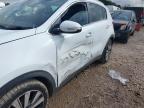 2017 KIA SPORTAGE 3 for sale at Copart WISBECH