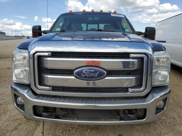 2013 FORD F350 SUPER DUTY  