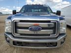 2013 FORD F350 SUPER DUTY   for sale at Copart AB - EDMONTON