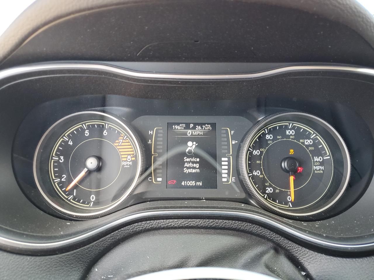 2019 Jeep Cherokee Latitude Plus VIN: 1C4PJMLX2KD398660 Lot: 65097025