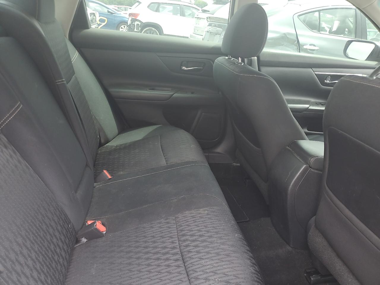 2018 Nissan Altima 2.5 VIN: 1N4AL3AP0JC155467 Lot: 63656755