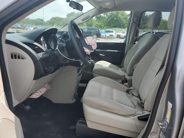  DODGE CARAVAN 2015 Szary