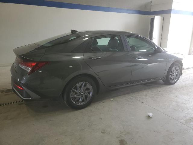  HYUNDAI ELANTRA 2024 Gray