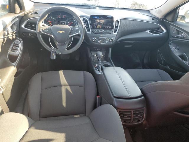  CHEVROLET MALIBU 2023 Biały