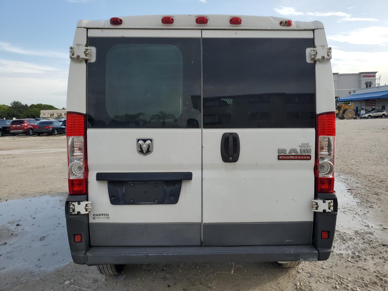 2014 Ram Promaster 1500 1500 Standard VIN: 3C6TRVAG4EE105075 Lot: 64749555