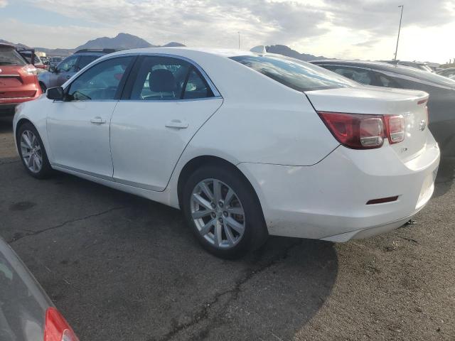  CHEVROLET MALIBU 2013 Biały