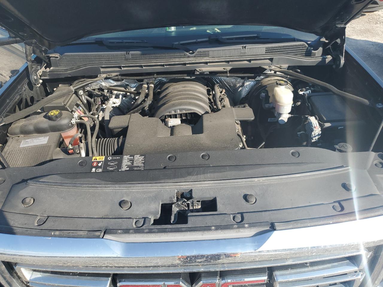 2016 GMC Sierra K1500 Sle VIN: 1GTV2MEC2GZ385335 Lot: 63671465