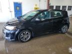 2017 CHEVROLET SONIC LT   à vendre chez Copart MN - MINNEAPOLIS