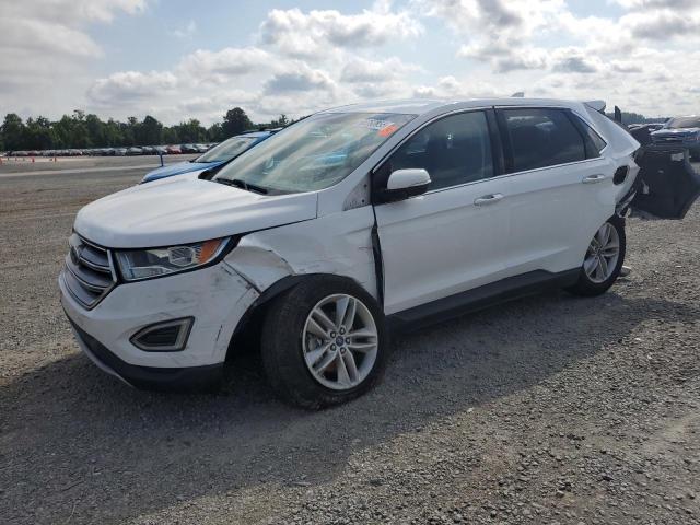  FORD EDGE 2017 Biały