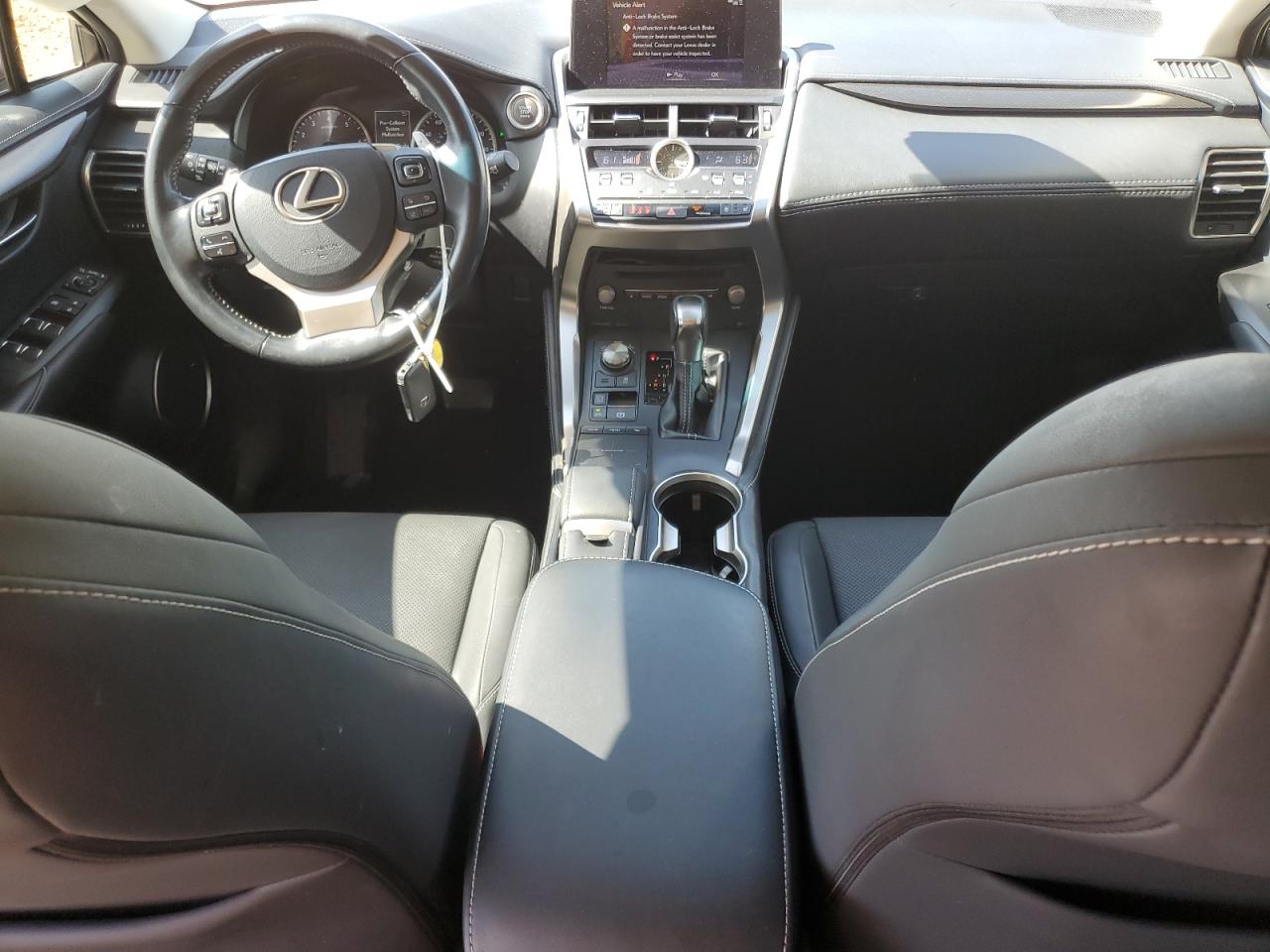 2018 Lexus Nx 300 Base VIN: JTJYARBZ9J2099064 Lot: 65464845