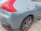 2013 PEUGEOT 3008 HYBRI for sale at Copart BRISTOL