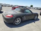 2005 PORSCHE BOXSTER    for sale at Copart CA - SO SACRAMENTO