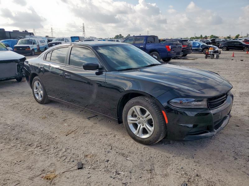  DODGE CHARGER 2023 Black